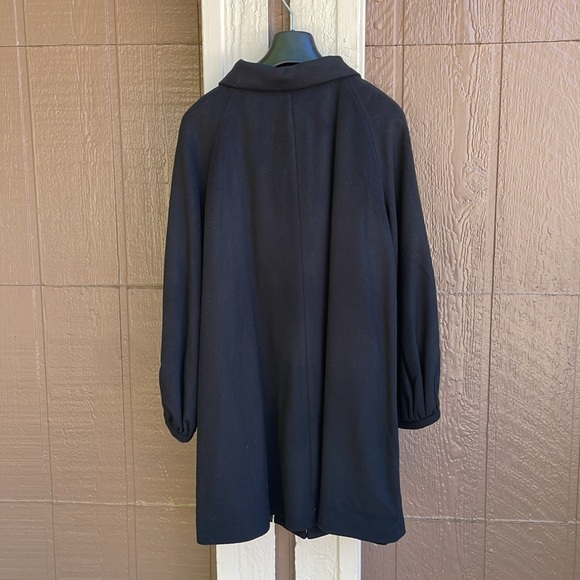 Banana Republic Wool Coat - Picture 5 of 6